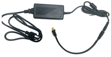 12V AC Adapter for T50/T40 Cooling Fan