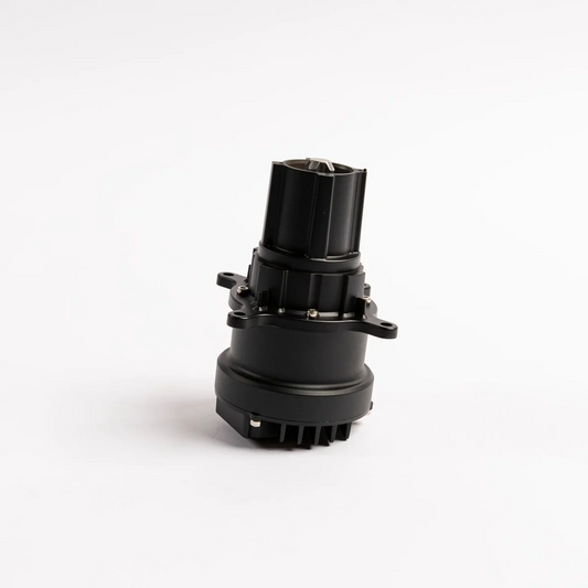 Auger Motor T25P