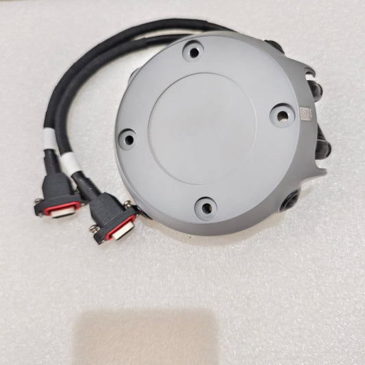 Quad-Fisheye Vision Sensor Module