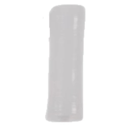 Round Ridged Base Flow Meter Hose