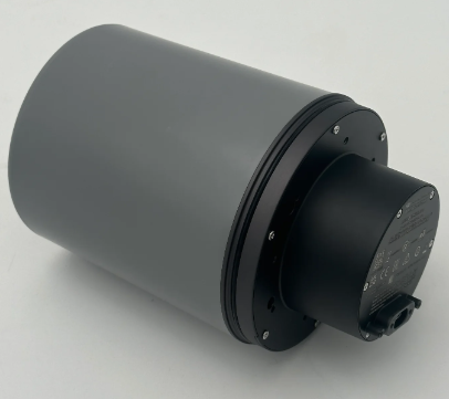 Front Radar Module (Oversea) T100