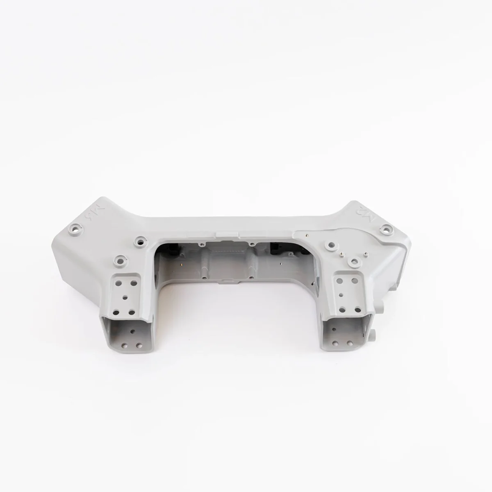 Middle Frame Aluminum Tube (Left) T100