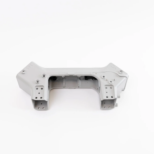 Middle Frame Aluminum Tube (Left) T100