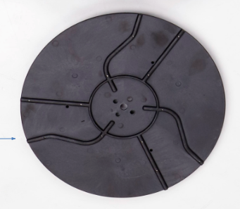 Spinner Disk T25P