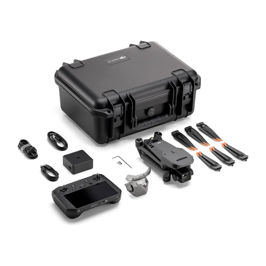 DJI Mavic 3 Enterprise