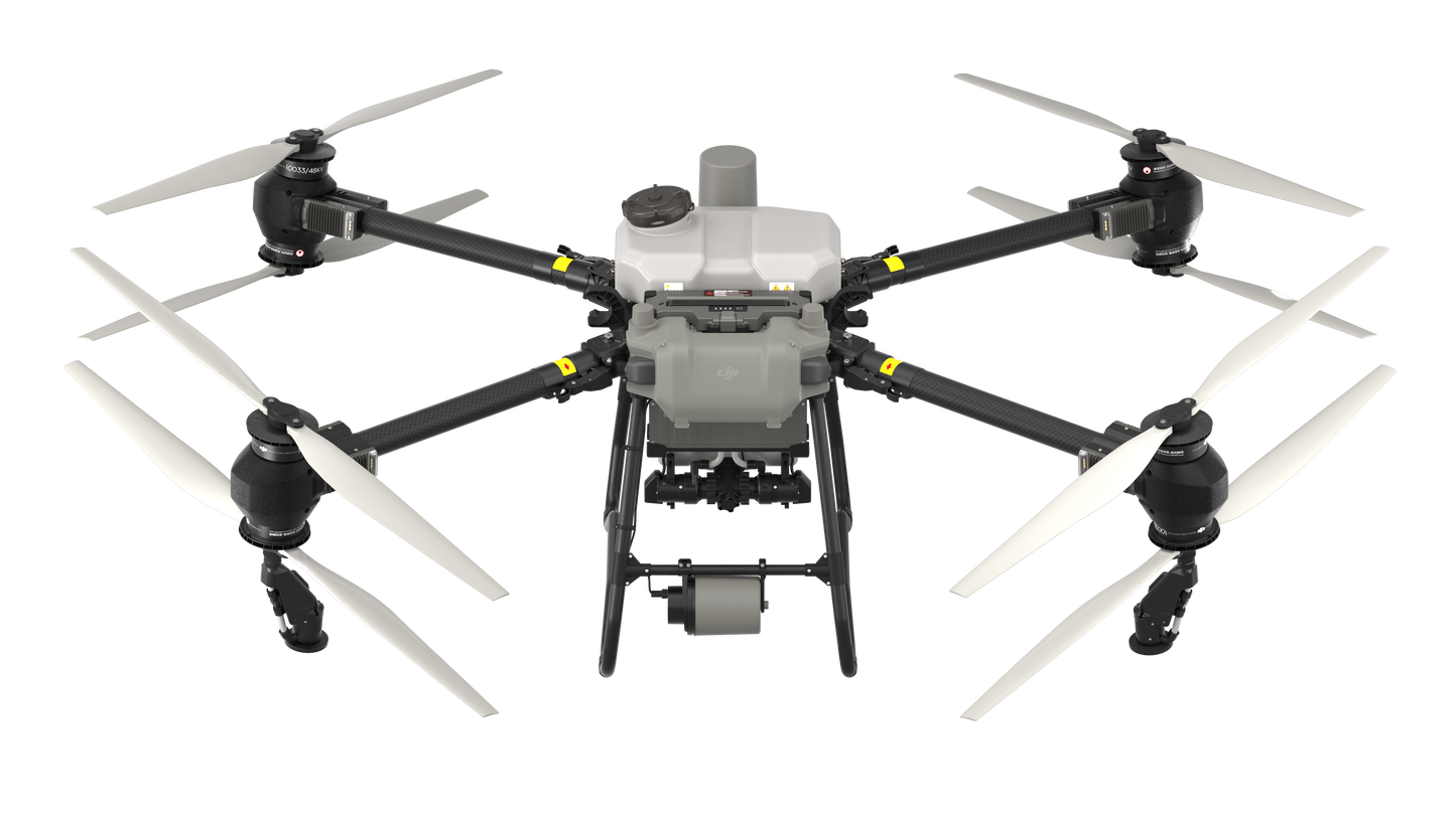 DJI Agras T50 - Ready to Spray Package