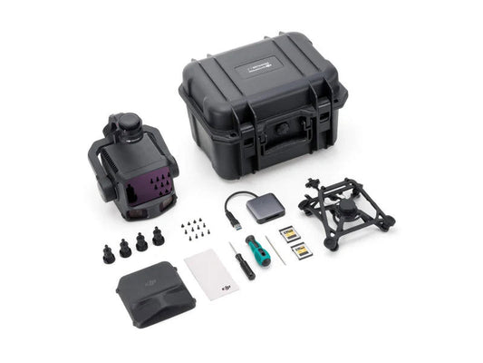 DJI Zenmuse L3