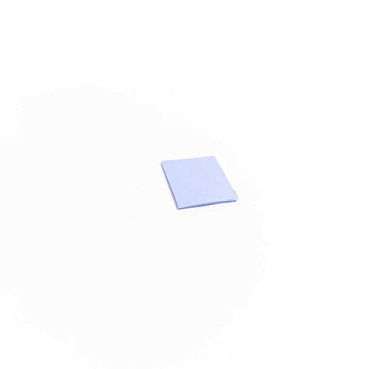 Thermally Conductive Pad (35 x 27 mm) T25P