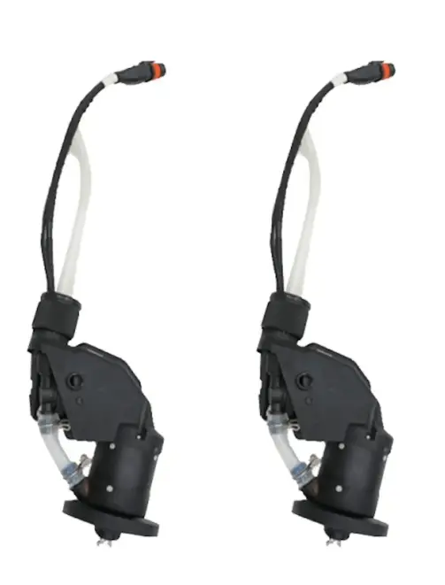 T25P Centrifugal Sprinkler Package