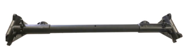Landing Gear Aluminum Tube Crossbeam