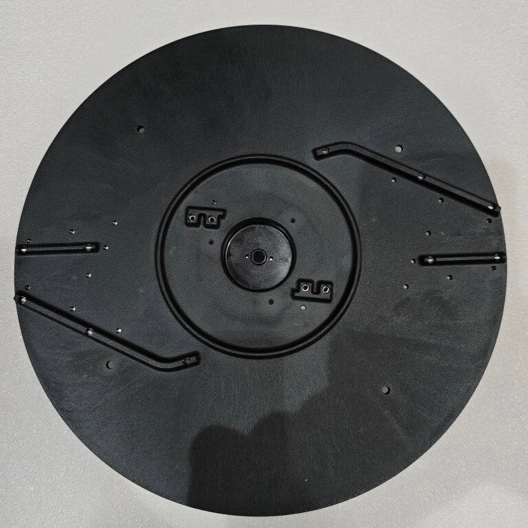 T100 Spinner Disk