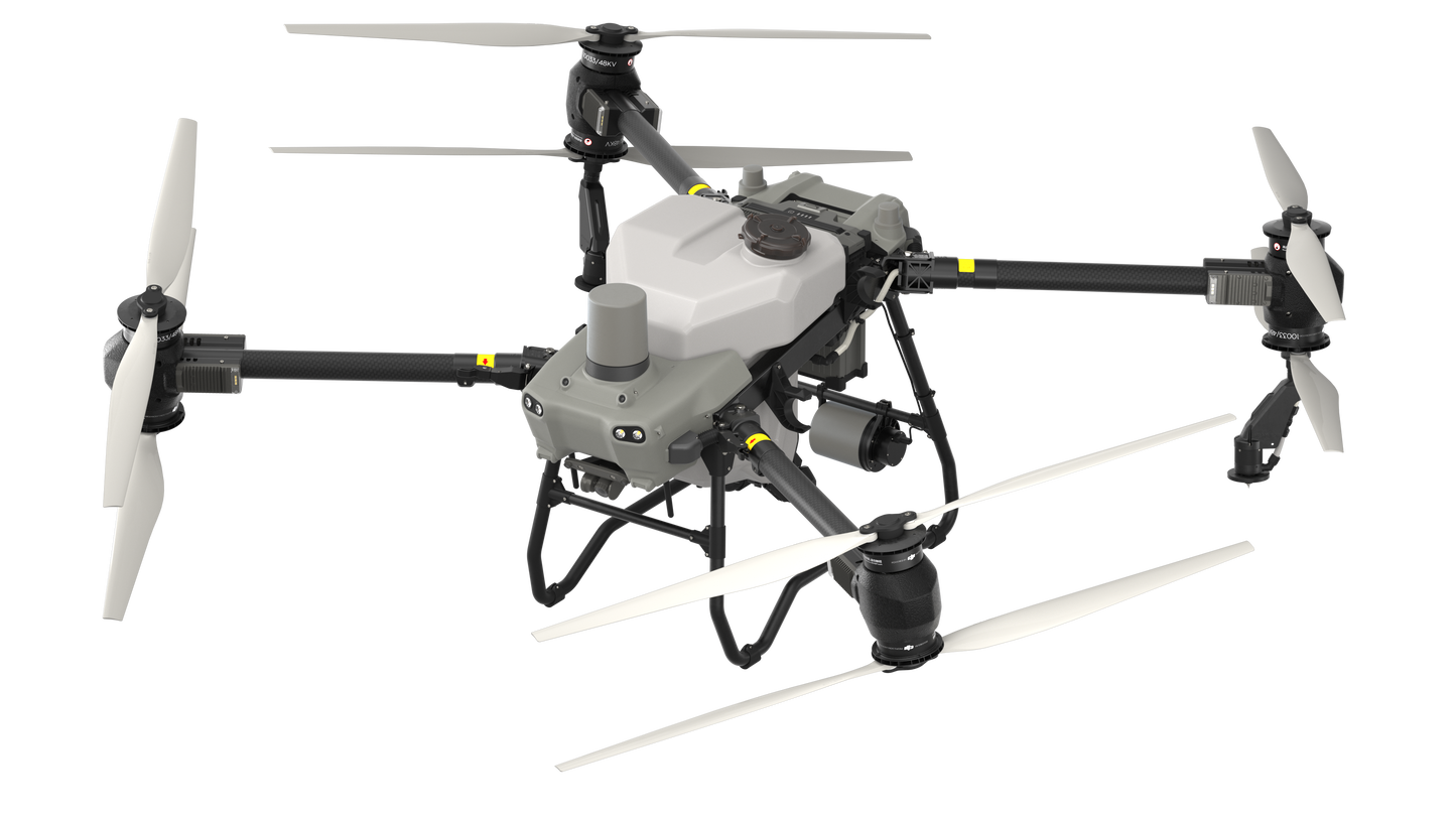 DJI Agras T50 - Ready to Spray Package